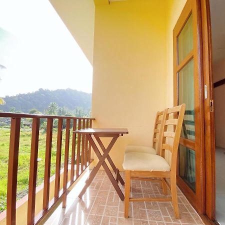 I-Style Lanta Boutique House --- Sha Extra Plus Koh Lanta Exterior foto