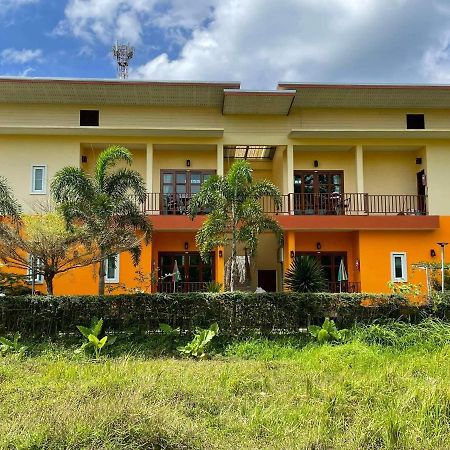 I-Style Lanta Boutique House --- Sha Extra Plus Koh Lanta Exterior foto