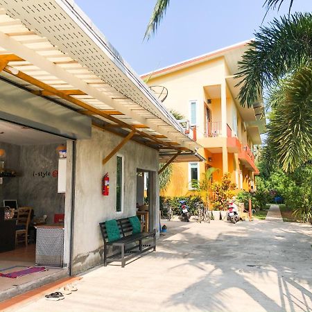 I-Style Lanta Boutique House --- Sha Extra Plus Koh Lanta Exterior foto