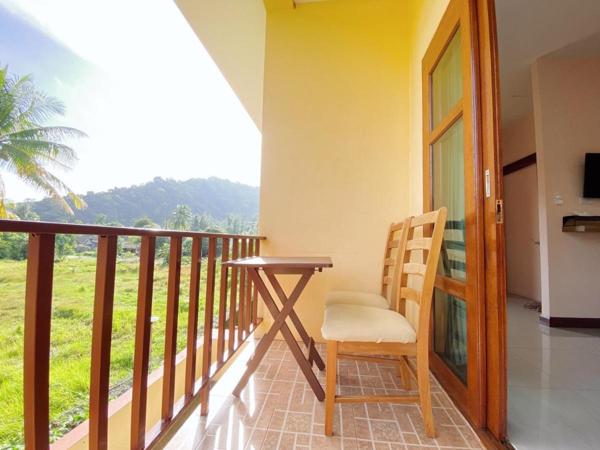 I-Style Lanta Boutique House --- Sha Extra Plus Koh Lanta Exterior foto