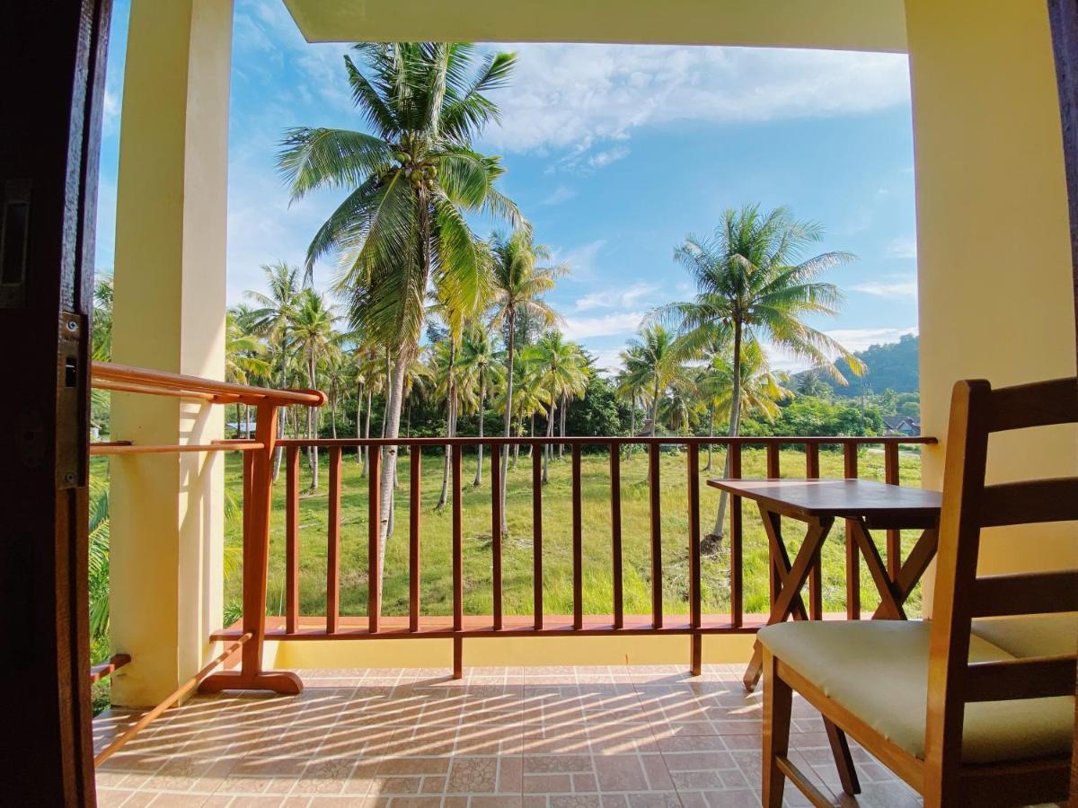I-Style Lanta Boutique House --- Sha Extra Plus Koh Lanta Exterior foto
