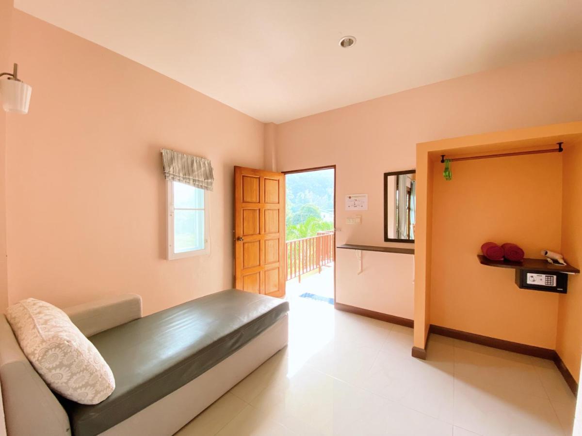 I-Style Lanta Boutique House --- Sha Extra Plus Koh Lanta Exterior foto