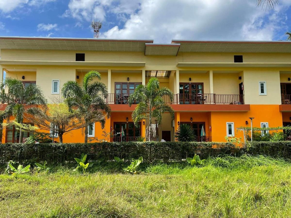 I-Style Lanta Boutique House --- Sha Extra Plus Koh Lanta Exterior foto