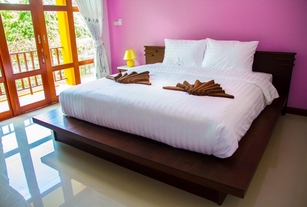 I-Style Lanta Boutique House --- Sha Extra Plus Koh Lanta Quarto foto