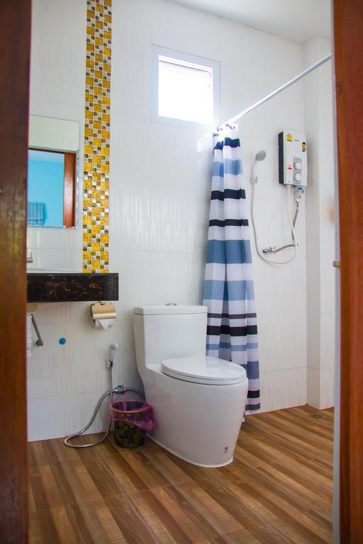 I-Style Lanta Boutique House --- Sha Extra Plus Koh Lanta Exterior foto