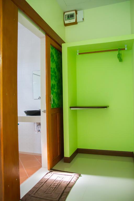 I-Style Lanta Boutique House --- Sha Extra Plus Koh Lanta Exterior foto