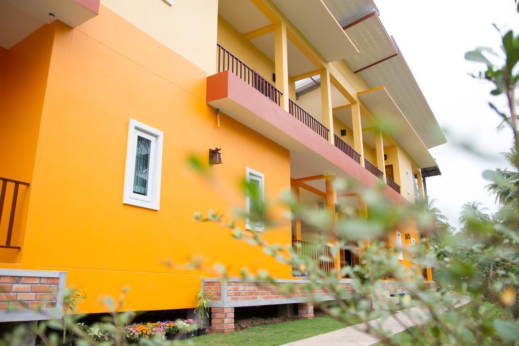 I-Style Lanta Boutique House --- Sha Extra Plus Koh Lanta Exterior foto