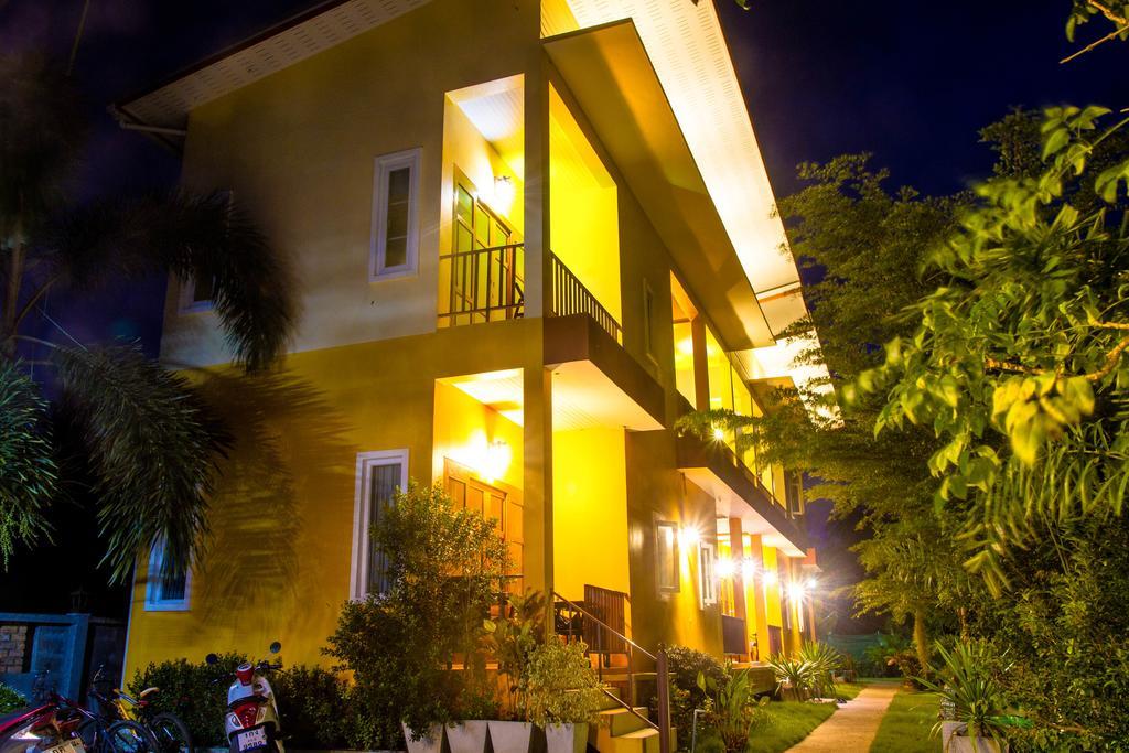 I-Style Lanta Boutique House --- Sha Extra Plus Koh Lanta Exterior foto