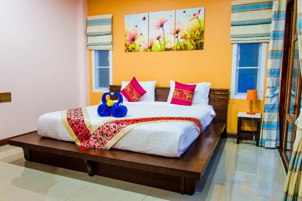 I-Style Lanta Boutique House --- Sha Extra Plus Koh Lanta Exterior foto