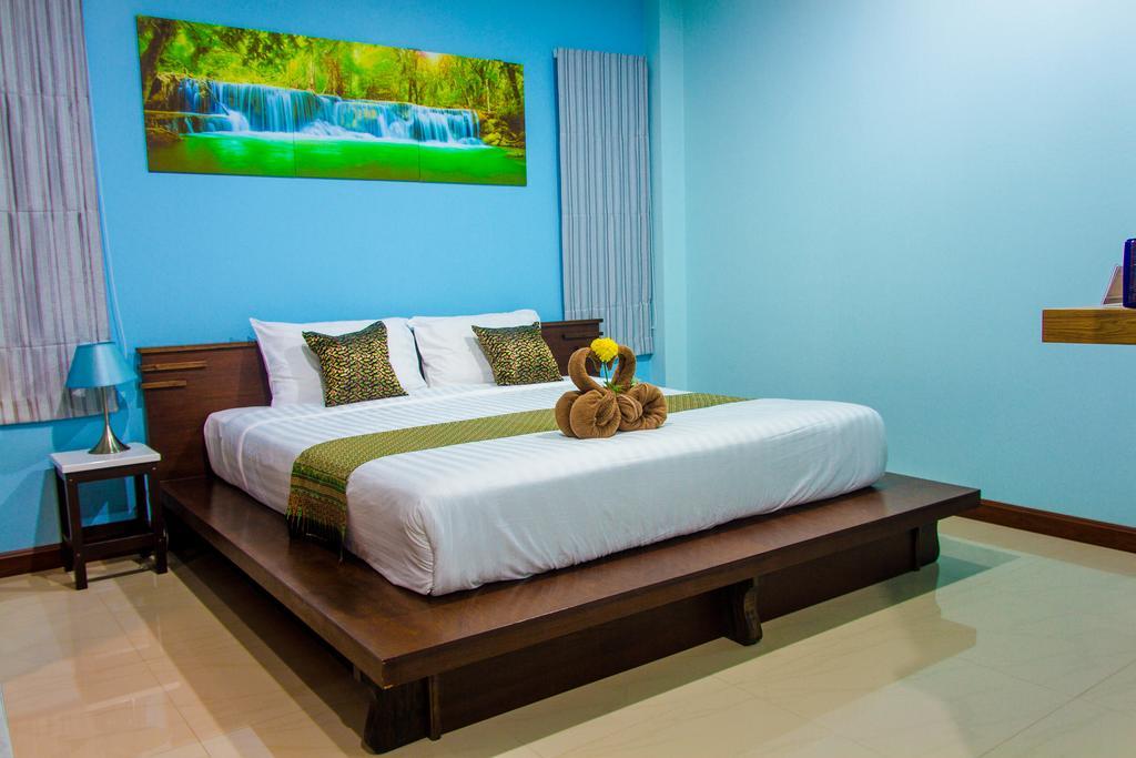 I-Style Lanta Boutique House --- Sha Extra Plus Koh Lanta Exterior foto