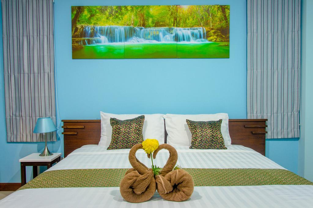 I-Style Lanta Boutique House --- Sha Extra Plus Koh Lanta Exterior foto