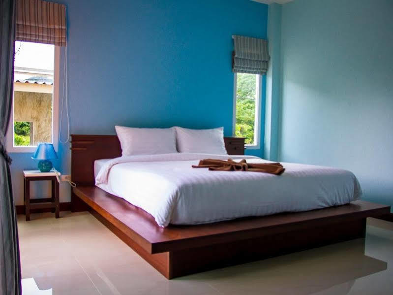 I-Style Lanta Boutique House --- Sha Extra Plus Koh Lanta Exterior foto