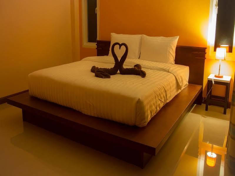 I-Style Lanta Boutique House --- Sha Extra Plus Koh Lanta Exterior foto
