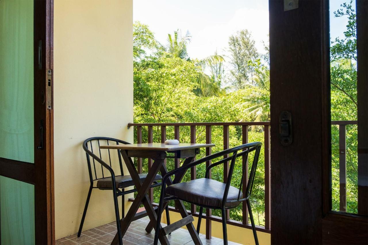 I-Style Lanta Boutique House --- Sha Extra Plus Koh Lanta Exterior foto